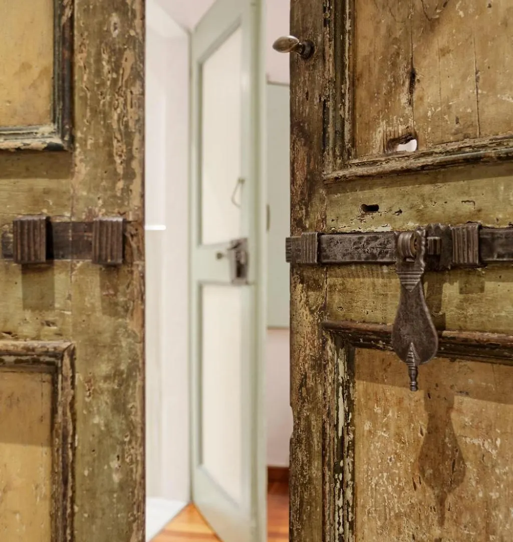 Giardino Segreto - History And Design Apartment Bologna