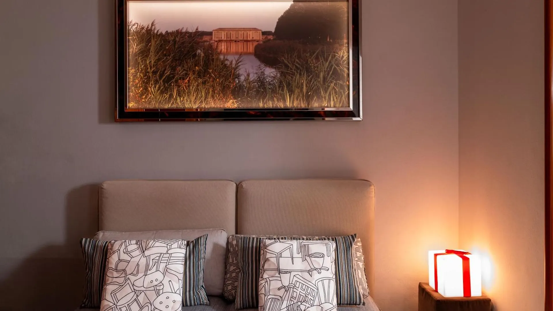 Giardino Segreto - History And Design Apartment Bologna