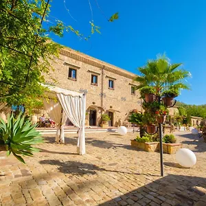 Vecchia Masseria Charme&relax , San Michele di Ganzaria Italien