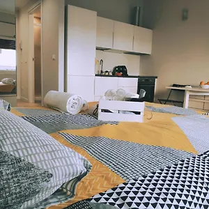 Apartment Bellabo