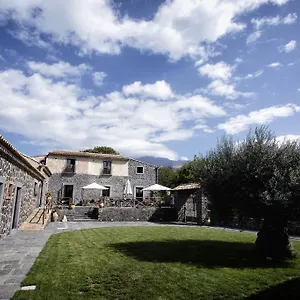 Bosco Ciancio , Biancavilla Italien
