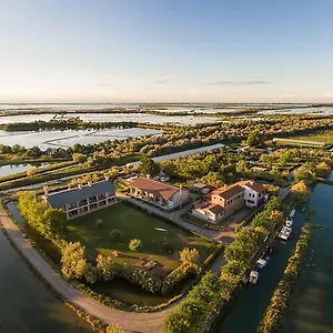 La Barena , Jesolo Italien