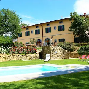 La Cantina Relais - Fattoria Il Cipresso , Arezzo Italien