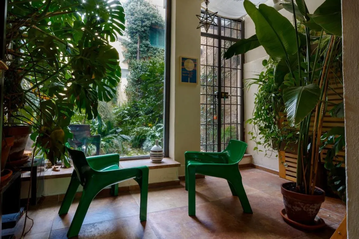 Ferienwohnung Giardino Segreto - History And Design Bologna