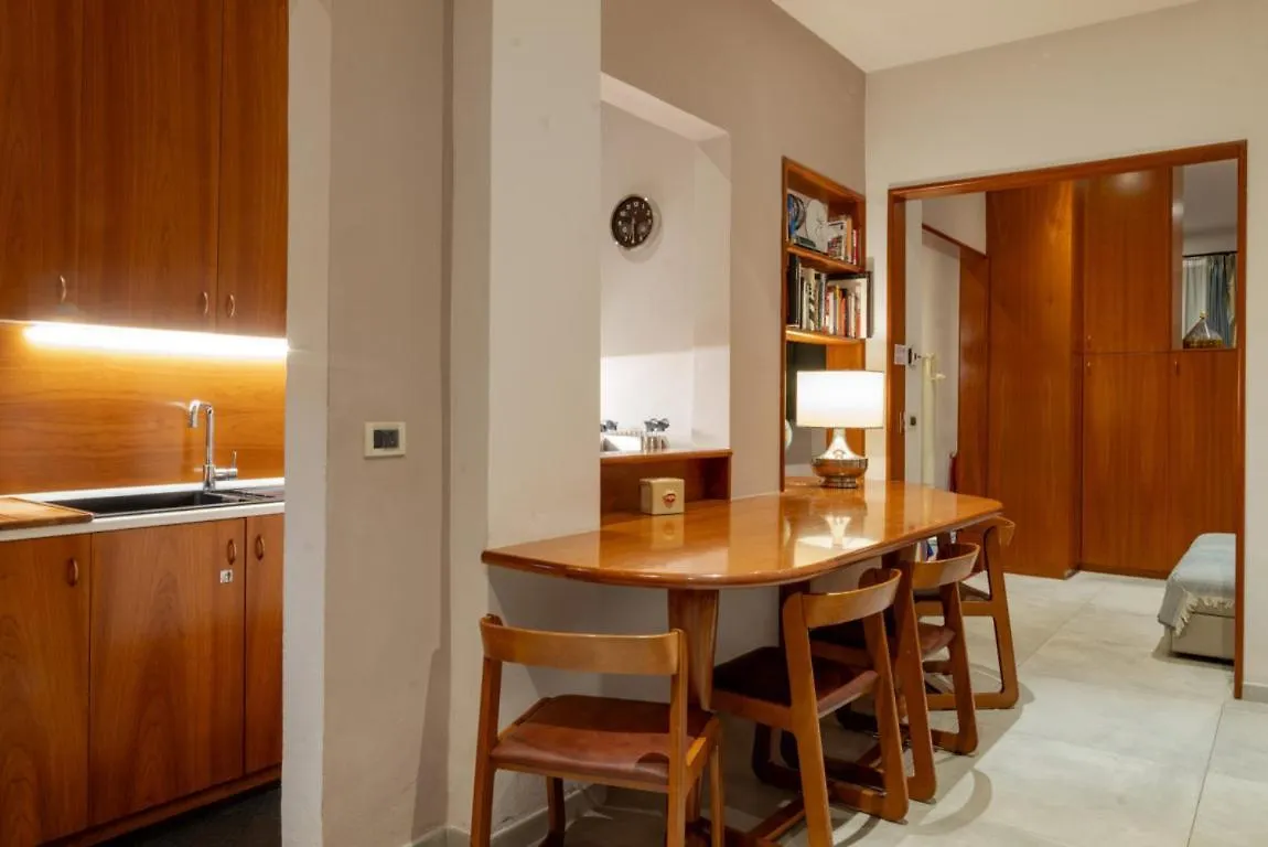 Giardino Segreto - History And Design Apartment Bologna 0*,  Italy