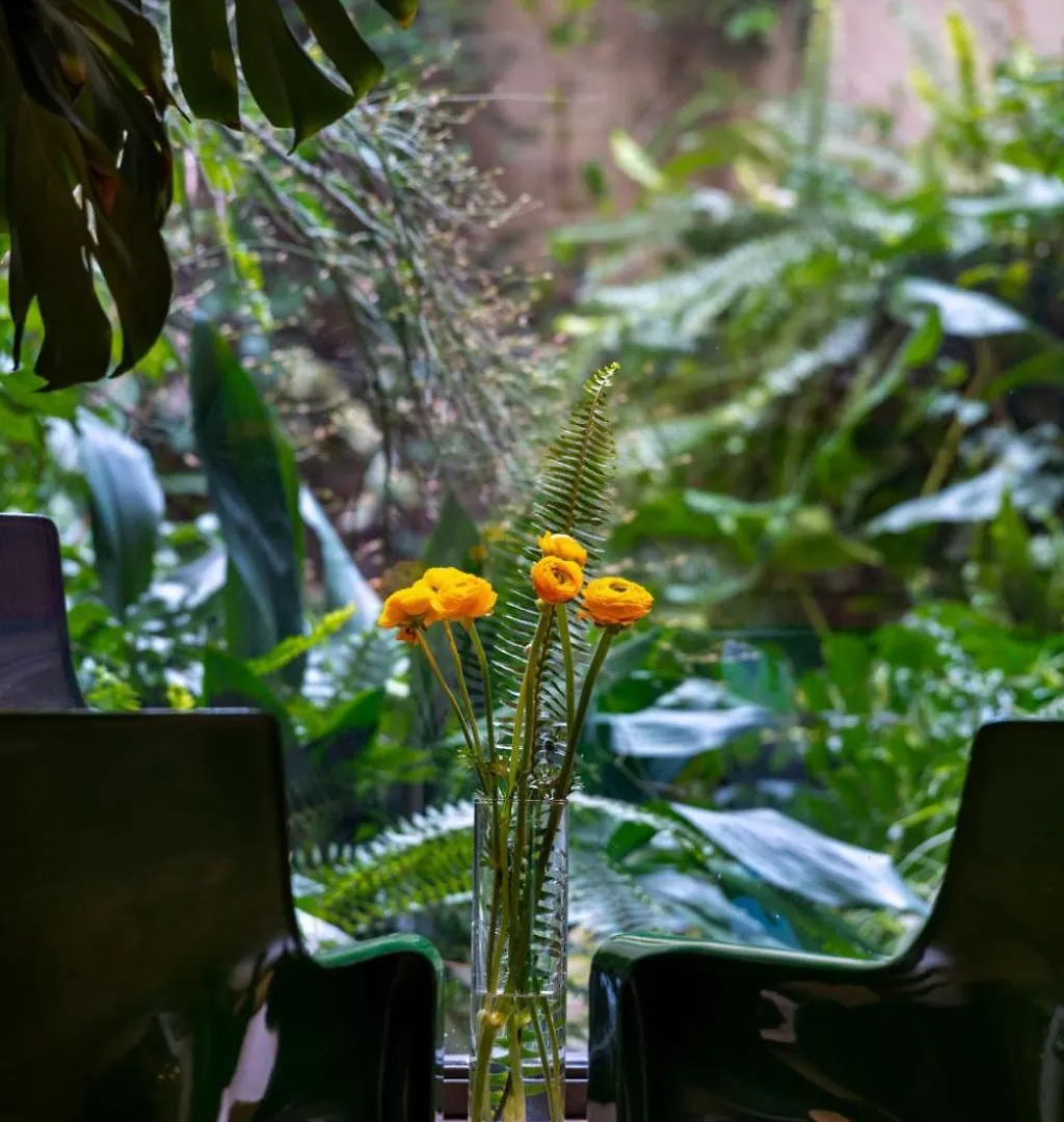 Giardino Segreto - History And Design Apartment Bologna Italy