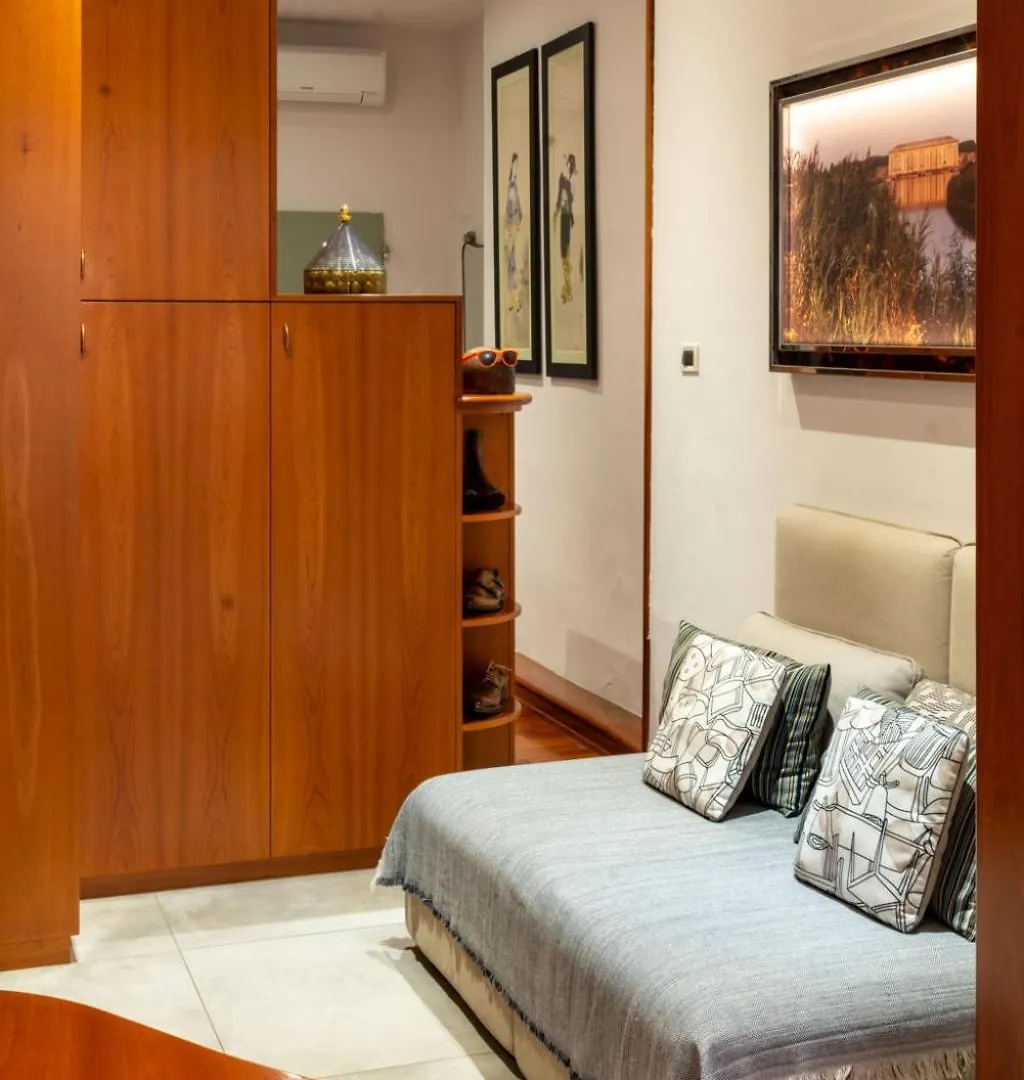 Giardino Segreto - History And Design Apartment Bologna 0*,  Italy